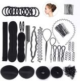 SOHO Hair Styling Kit voor opgestoken haar - Nr. 3