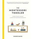 Montessori The Montessori Toddler