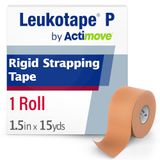 BSN Medical Leukotape P-tape, 3,8 cm x 13,7 m
