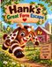 Hanks Great Farm Escape : Une aventure de couleurs, de comptage et d'apprentissage