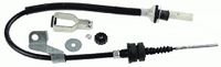 SACHS Seilzug, Kupplungsbetätigung 3074600135