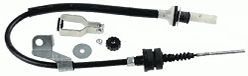 SACHS Seilzug, Kupplungsbetätigung 3074600135