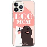 ERT GROUP mobiel telefoonhoesje voor iPhone 13 PRO Babaco patroon Dogs 008