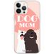 ERT GROUP mobiel telefoonhoesje voor iPhone 13 PRO Babaco patroon Dogs 008