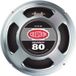 Celestion Seventy 80 - 12 inch gitaar luidspreker - 80W - 8 ohm