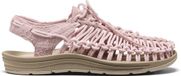 Keen - Sandales Uneek Leather Pale Lilac/Plaza Taupe - Taille 41