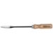KS Tools 150.2248 Lepelschraper / langsschraper, 270 mm