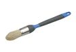 NESPOLI Acryl Recoating Borstel Maat 6, Hout, Veelkleurig