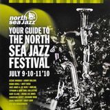 Universal Music Your Guide To The North Sea Jazz Fe CD