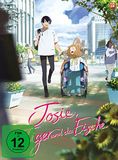 Josie, Crunchyroll Josie, der Tiger und die Fische - DVD [Limited Edition]