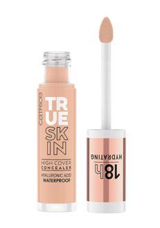 CATRICE True Skin High Cover Concealer - 020 Warm Beige - 4.5ml