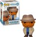 Funko Pop! Fantastic 4: First Steps - The Thing (Trench Coat) #1524