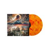 Gloire First Fragment - Gloire Eternelle (LP, Limited Edition, Flame, 2021)
