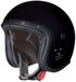 Caberg Freeride X Mat Zwart Jethelm - Helm