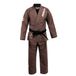 Venum Elite 5.0-450 Brazilian Jiu Jitsu Gi Chocolate Brown - A5