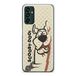ERT GROUP mobiel telefoonhoesje voor Samsung M13 4G origineel en officieel erkend Scooby Doo patroon 009