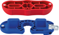 Knipex Clé de montage MC4 / MC4 EVO2 - 9749663