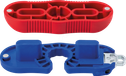 Knipex Clé de montage MC4 / MC4 EVO2 - 9749663