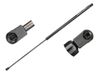 MEYLE Gasfeder, Koffer-/Laderaum 7409100032 | Compatibel met: FORD TRANSIT Bus, TRANSIT Kasten, TRANSIT TOURNEO Bus