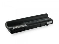 Whitenergy 07149 Laptop Batterij Zwart Lithium-Ion (Li-Ion) 6600 mAh 10,8 V