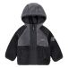 Levi's Veste Sherpa Garçon Pirate Black Taille: 6M