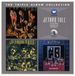 Warner Music Jethro Tull Triple Album Collection