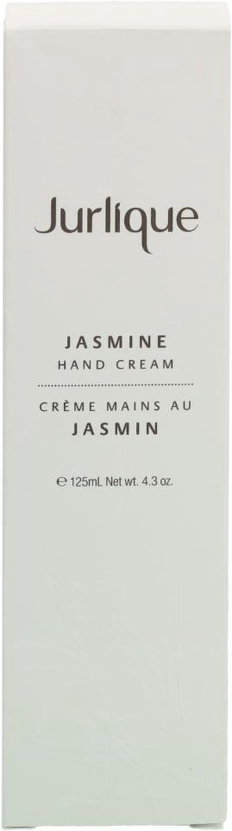 Jurlique Jasmine Hand Cream 125ml