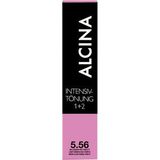 Alcina Color Cream Intensive Tint 9.16 Lichtblond Asch Violett 60 ml