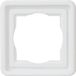Kopp 302302071 Arktis Frame spatwaterdicht Wit 1-voudig