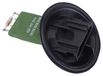 StarTech Ventilatorweerstand voor airconditioning in voertuigen - Regelapparaat voor verwarmingsventilator - 1 stuk - 6Q0959263A - 5HL351321301 - Geschikt voor A1/A2, Polo 9N, Fox, Ibiza, Fabia/Roomster