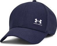 Under Armour Iso-chill Armourvent Pet Blauw Man, Vrouw