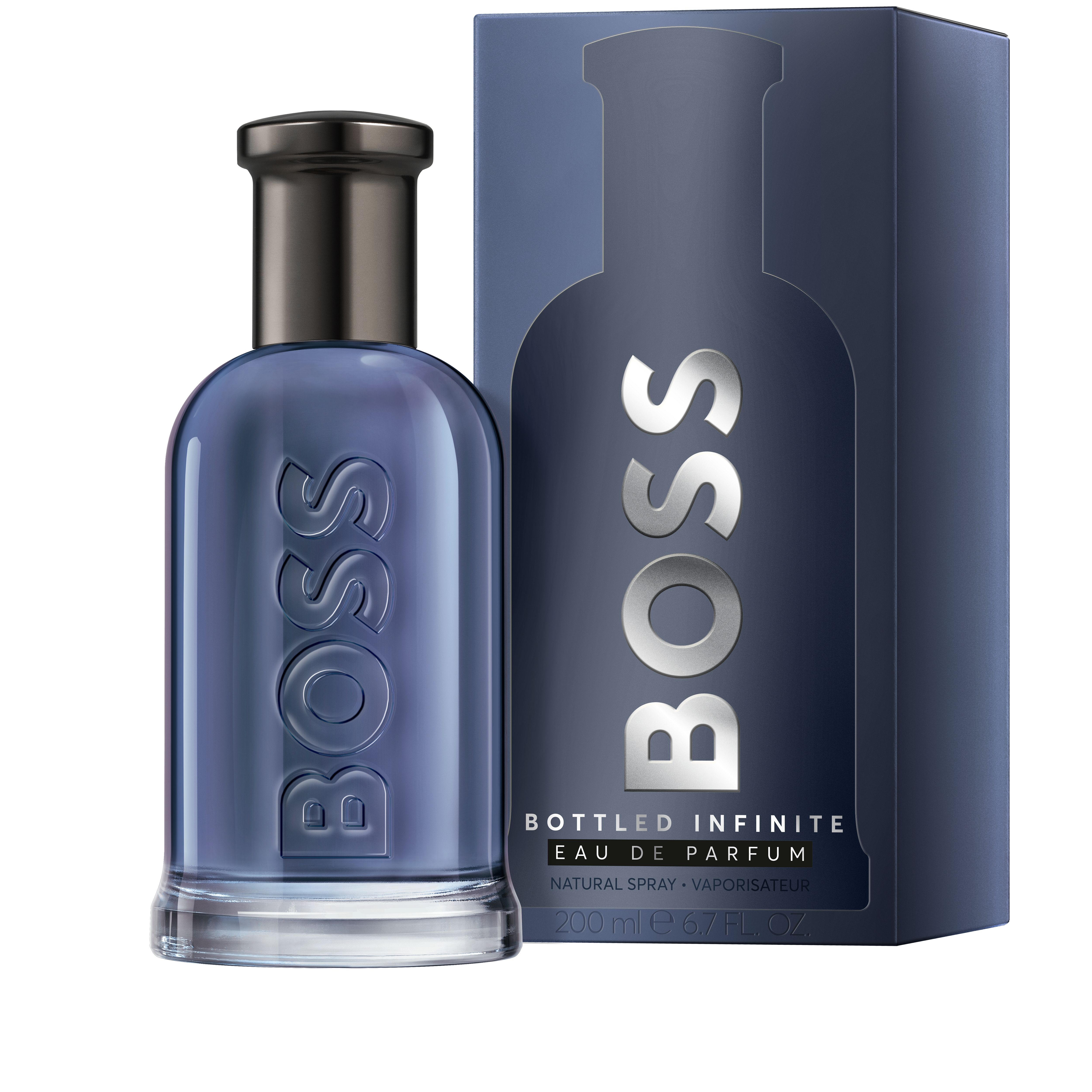 HUGO BOSS BOSS Bottled / 200 / Men