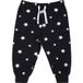 Larkwood Pyjama Bébé 24/36M Bleu Marine / Blanc 96% Coton, 4% Élasthanne