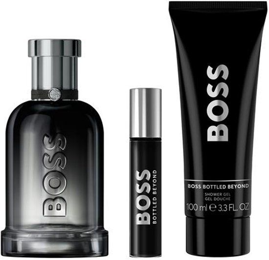 Hugo Boss BOSS Eau de Parfum / 100 ml / Men