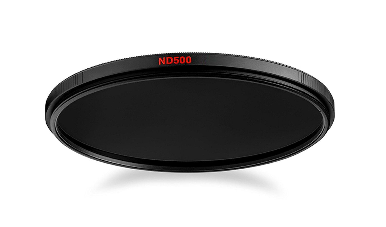 Manfrotto MFND500-72 - Cameralensfilter - 72mm