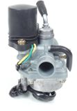 P2R Carburateur scooter MBK 50 Booster 2004 nieuw