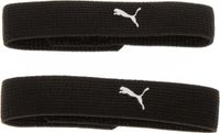 Puma Sock Stoppers - wit/zwart