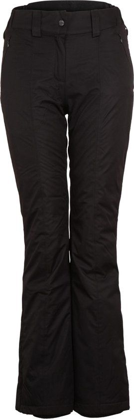 CMP Skibroek Wintersportbroek - Maat 40 - Zwart - Dames