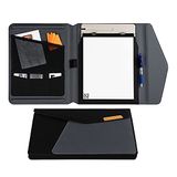 Capsulte Orbit Letter Zwart