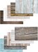 Caruba Backdrops Wood 10 Pack (5x2 Flat Lays)