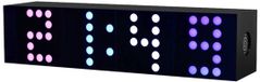Yeelight Panneau lumineux Cube 4-Matrix Kit LED 4 pièces pour PC Gaming