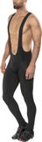 Gonso Cycle V2 Bib Shorts - Men - Size S - Black