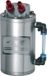 Simoni Racing Olie Catch-Tank 250ml - Chroom