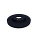 Quaro Lot De 2 Disques De Frein Qd3524hc Land Rover 92162003 Lr019988 Lr025946