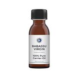 Mystic Moments Babassu Virgin Carrier Oil - 125ml