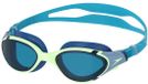 Speedo Biofuse 2.0 Zwembril Blauw