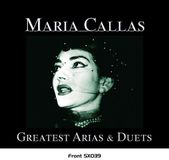 Greatest Deja Vu Greatest Arias and Duets