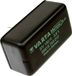 Varta Mempac 3/V150H Oplaadbare knoopcel Mempec NiMH 150 mAh 3.6 V 1 stuk(s)