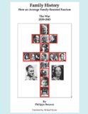 Family Bol Family History: How an Average Family Resisted Fascism