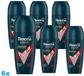 Rexona Men Ultra Fresh Deodorant Roller – 72H Bescherming – 6 x 50ml